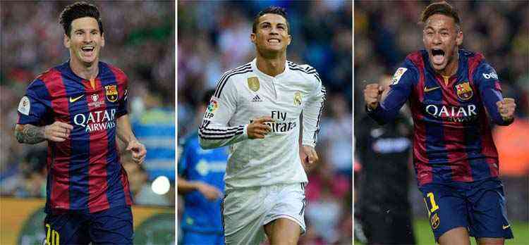 Nem Cristiano Ronaldo nem Messi o melhor jogador do mundo atualmente é  Modric!