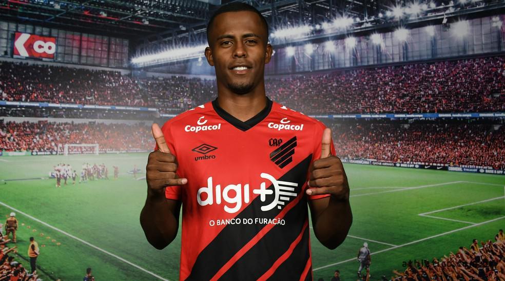 9º Athletico-PR - R$ 62,3 milhões