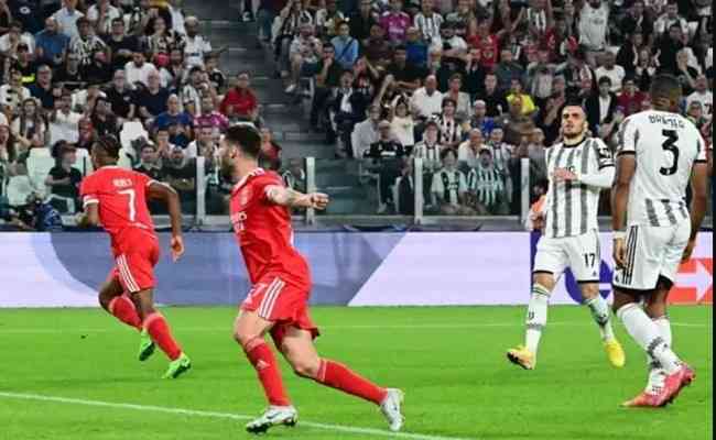 Juventus x Porto: Onde assistir à Champions League ao vivo na TV e online ·  Notícias da TV