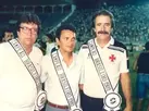 Tcnico campeo brasileiro com o Vasco, Nelsinho Rosa morre aos 82 anos