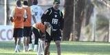 Milagres: 4 jogos (2D, 1V, 1E)