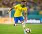 Daniel Alves sente 'gosto amargo' aps empate contra Colmbia nos EUA 