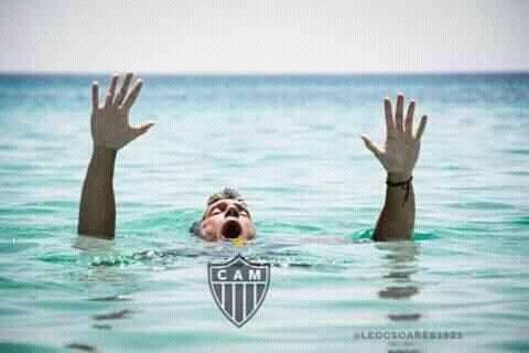 Memes da eliminação do Atlético na Copa do Brasil para o modesto Afogados, de Pernambuco. Galo empatou por 2 a 2 no tempo normal e foi superado por 7 a 6 nos pênaltis