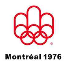 1976 - Montreal