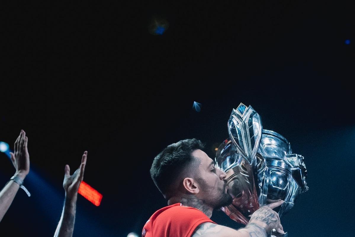 Final do CBLOL 2019, no Rio de Janeiro: Flamengo conquistou ttulo indito, de virada, sobre INTZ 