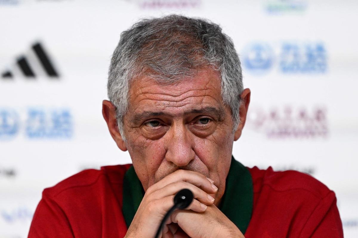  Fernando Santos (Portugal) - 2,2 milhes de euros (R$ 12,2 milhes)

