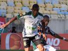 Amrica tenta vencer o Fluminense no Maracan pela 1 vez na histria