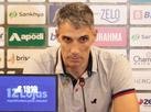 Fortaleza tem tr�s desfalques e duas d�vidas para enfrentar o Atl�tico