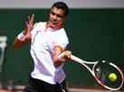 Tênis: Thiago Monteiro precisa de 8 desistências para disputar Olímpiadas