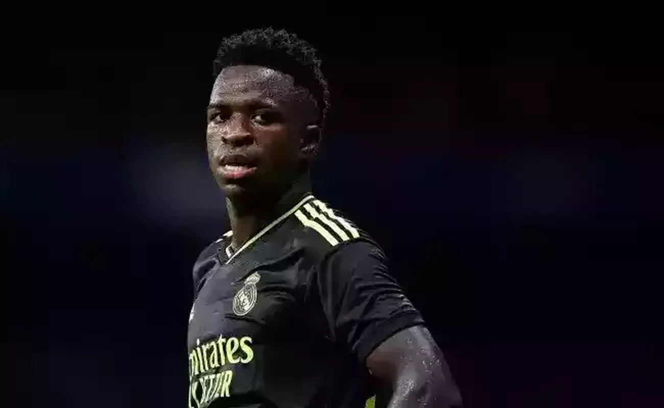 Vincius Jnior (Real Madrid): 146 milhes de euros