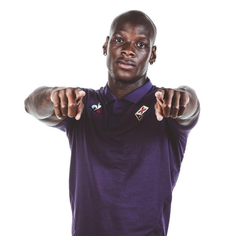 Uniforme da Fiorentina, da Itlia 