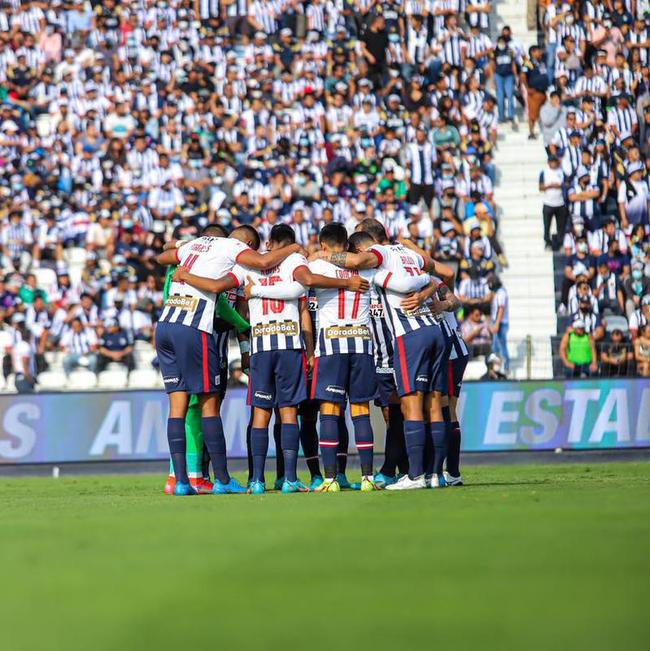 10° - Alianza Lima (Peru) - 1,79 milhão