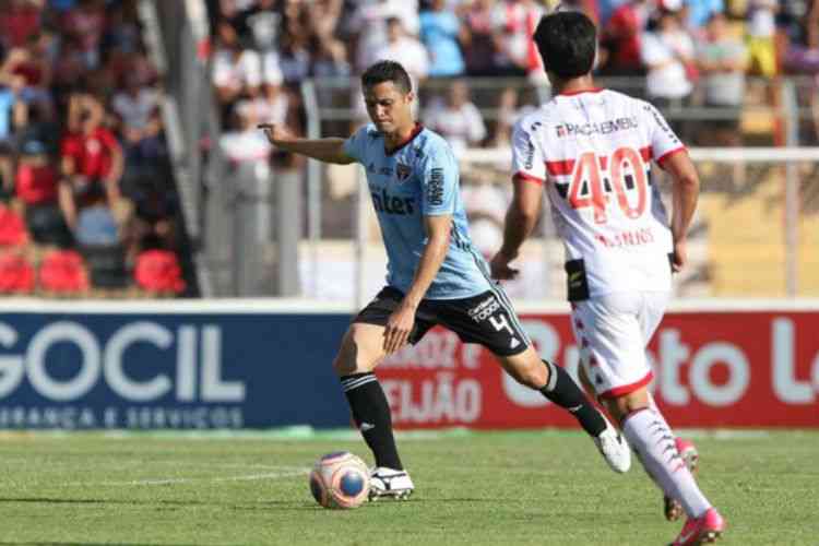 (Foto:  Rubens Chiri / saopaulofc.net)