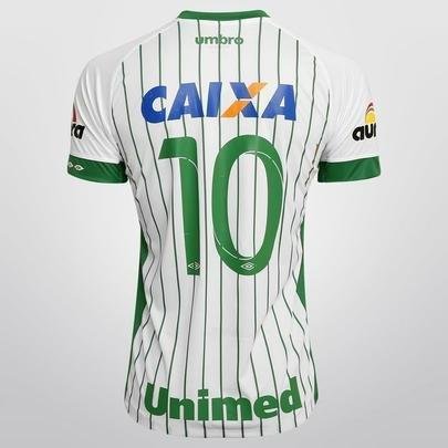 Chapecoense (Modelo 2)