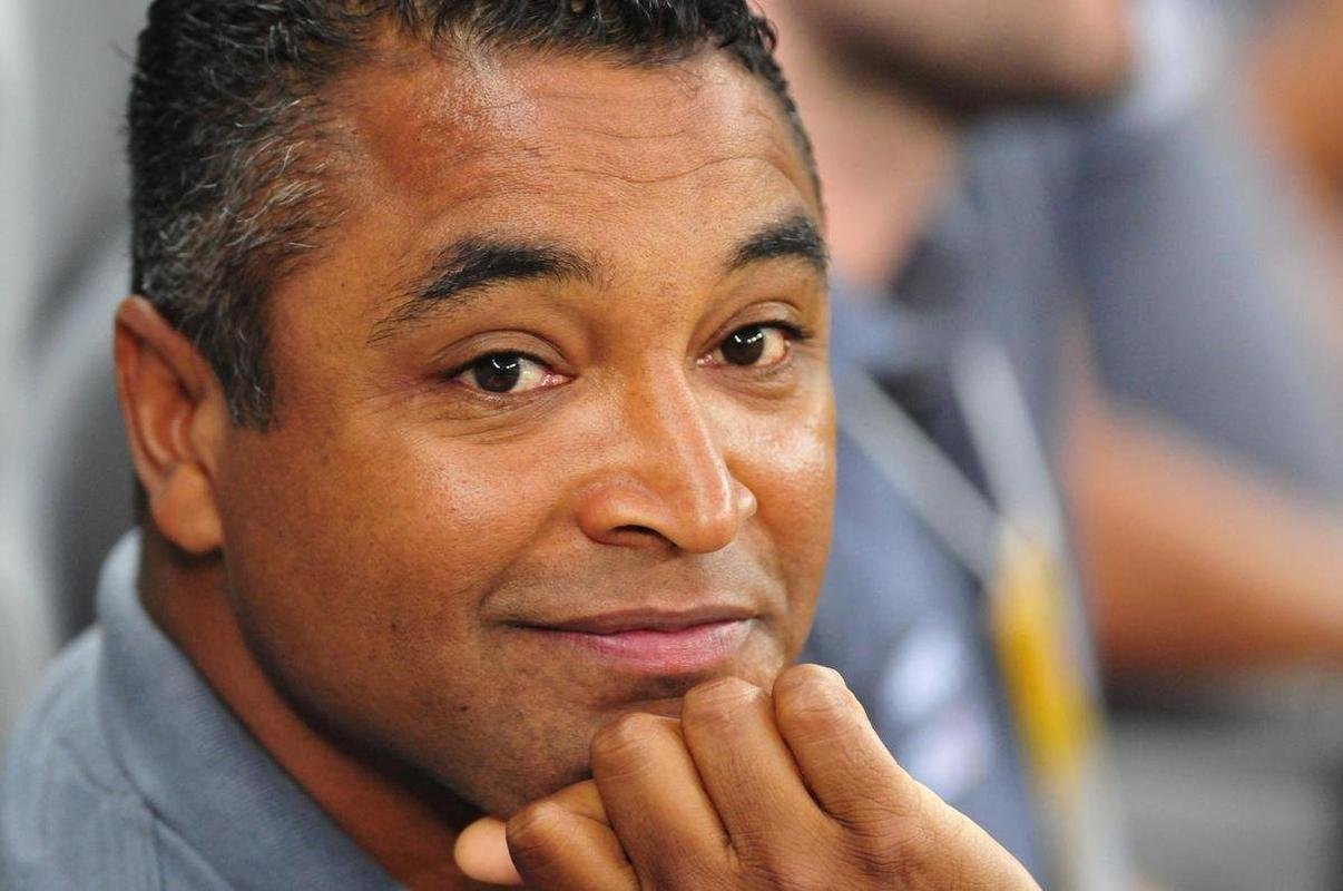 Roger Machado (2017) - duas vitrias e uma derrota