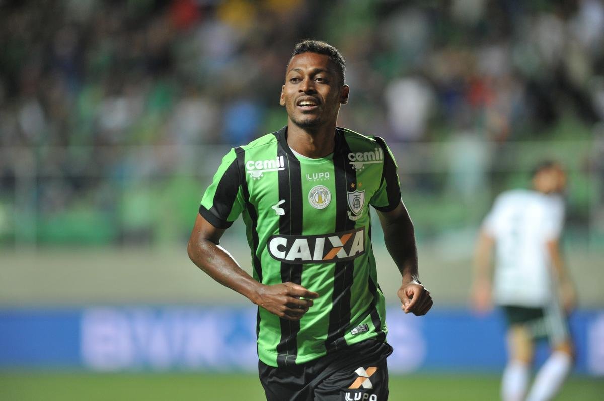 Amrica e Palmeiras se enfrentam, no Independncia, pela ida das oitavas de final da Copa do Brasil