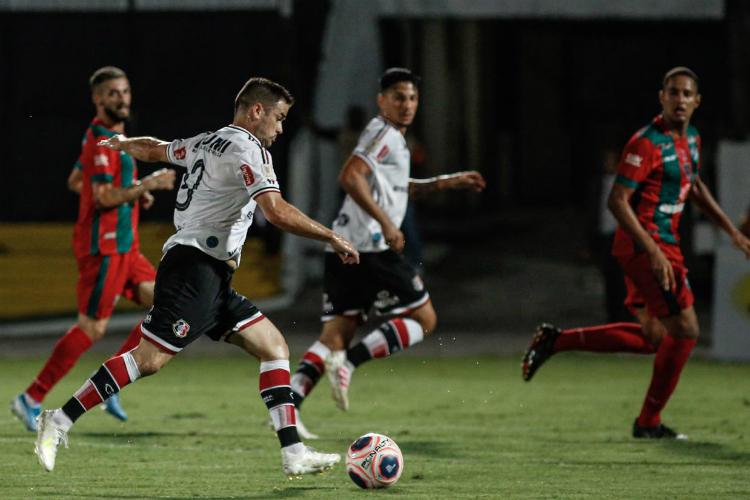 (Foto: Paulo Paiva/DP)
