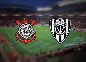 Confira o resultado da partida entre Independiente del Valle e Corinthians