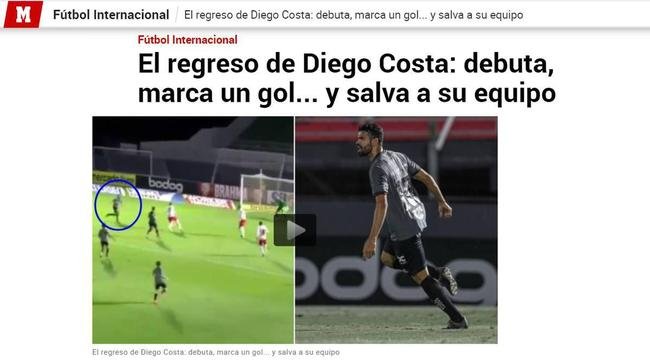Dirio Marca destaca: 