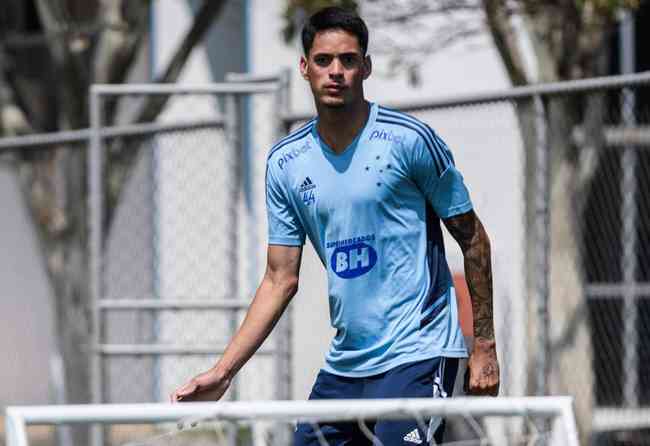 Eduardo Brock projeta partida entre Cruzeiro x Vasco: 'É momento de coroar  o trabalho' - Esportes - R7 Lance