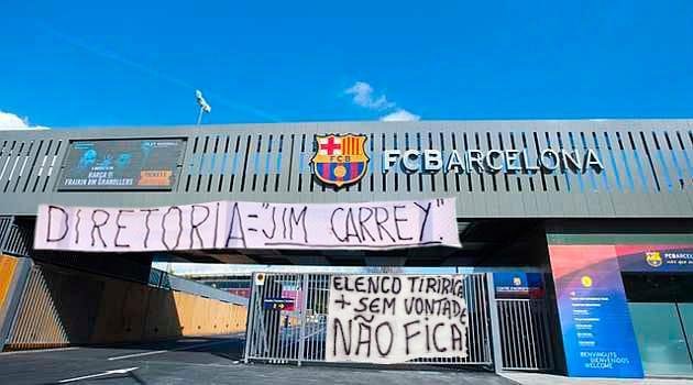 Bayern 8 x 2 Barcelona: veja os memes depois da goleada