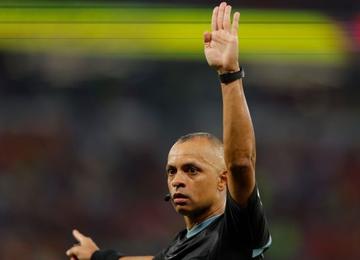 Quatro primeiras partidas do Mundial tiveram 65 minutos extras