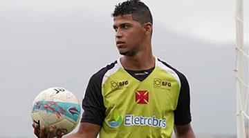 Marcelo Sadio/Vasco.com.br