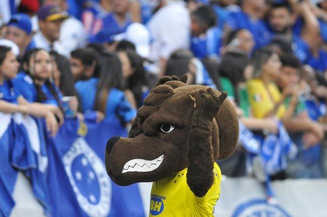 As melhores fotos do jogo entre Cruzeiro e Operrio-PR, no Mineiro, em Belo Horizonte, pela 29 rodada da Srie B do Brasileiro