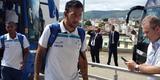 Atltico e Cruzeiro fazem duelo, neste domingo, no Independncia