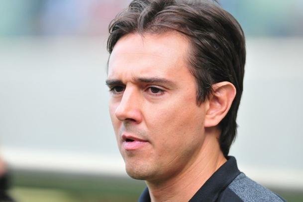 Imagens de Atltico x Sport