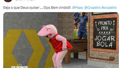 Peppa Pig: O Cruzeiro. #peppapig #sessaodedesenhos #peppa #desenhosani