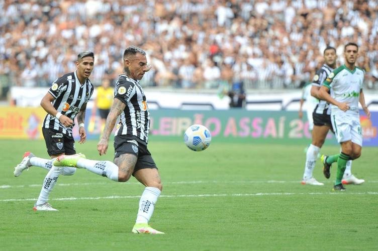 Fotos do clssico entre Atltico e Amrica no Mineiro, neste domingo (07/11), pela 30 rodada do Campeonato Brasileiro