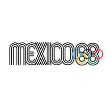 1968 - Cidade do México