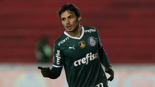 3. Palmeiras - 3,31 milhões