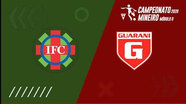 Ipatinga x Guarani: veja como assistir, ao vivo, pelo Módulo II ...