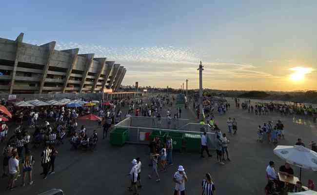 Jogo do galo gigante