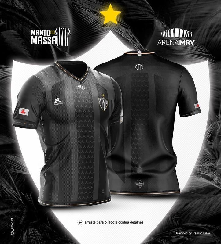 Modelos enviados para o concurso Manto da Massa