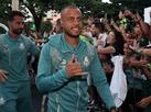 Escalao do Palmeiras: Abel define equipe com o que tem de melhor 
