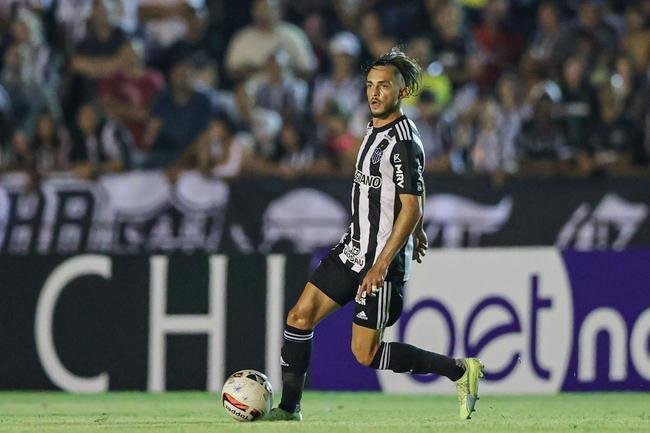 O Atltico visitou o Ipatinga pela 3 rodada do Campeonato Mineiro, no Ipatingo, no Vale do Ao.