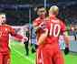 Bayern goleia Benfica e carimba vaga nas oitavas de final da Liga dos Campees