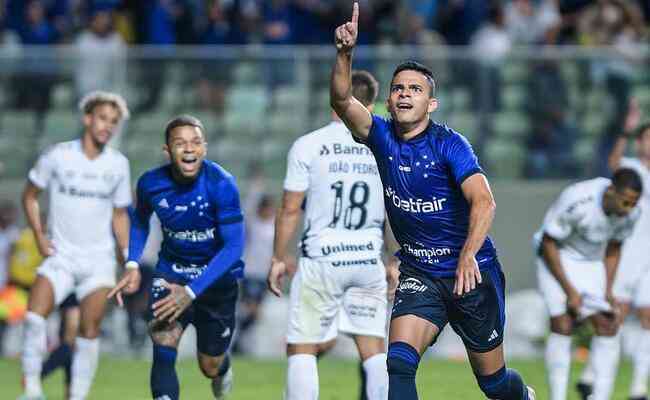 Cruzeiro será adversário do Grêmio nas oitavas de final da Copa do