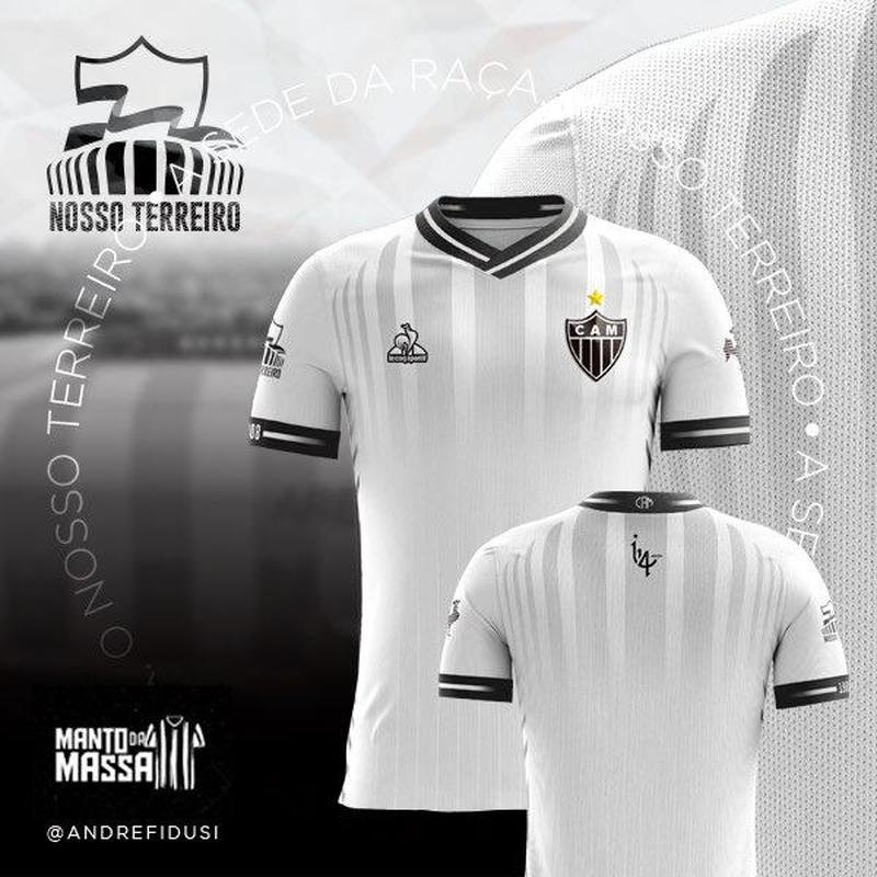 Modelos enviados para o concurso Manto da Massa