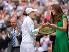 'Estou muito orgulhosa por essa grande conquista', celebra Barty