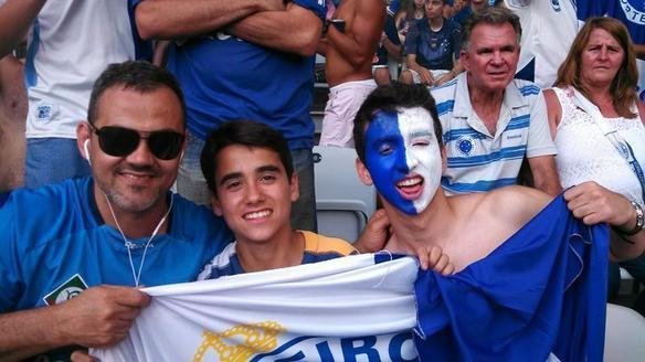 Foto do pai Giovanni Geraldino de Lima com filhos : Lucas Lima e Vinicius Lima