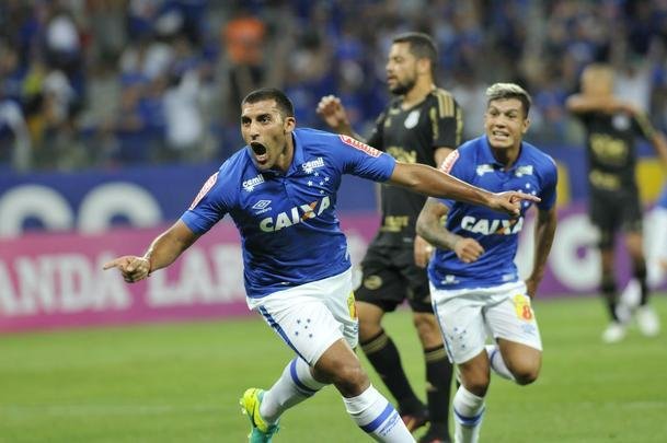 Partida no Mineiro foi vlida pela 29 rodada do Campeonato Brasileiro