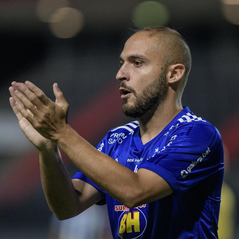 CSA x Cruzeiro: fotos do jogo no estádio Rei Pelé, em Maceió, pela 10ª rodada da Série B