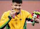 Na Paralimpada de Tquio, Brasil j iguala medalhas de ouro da Rio'2016