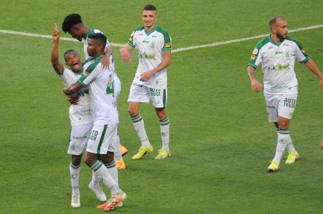 Amrica e Athletico-PR se enfrentaram no Independncia, pela 20 rodada da Srie A do Brasileiro