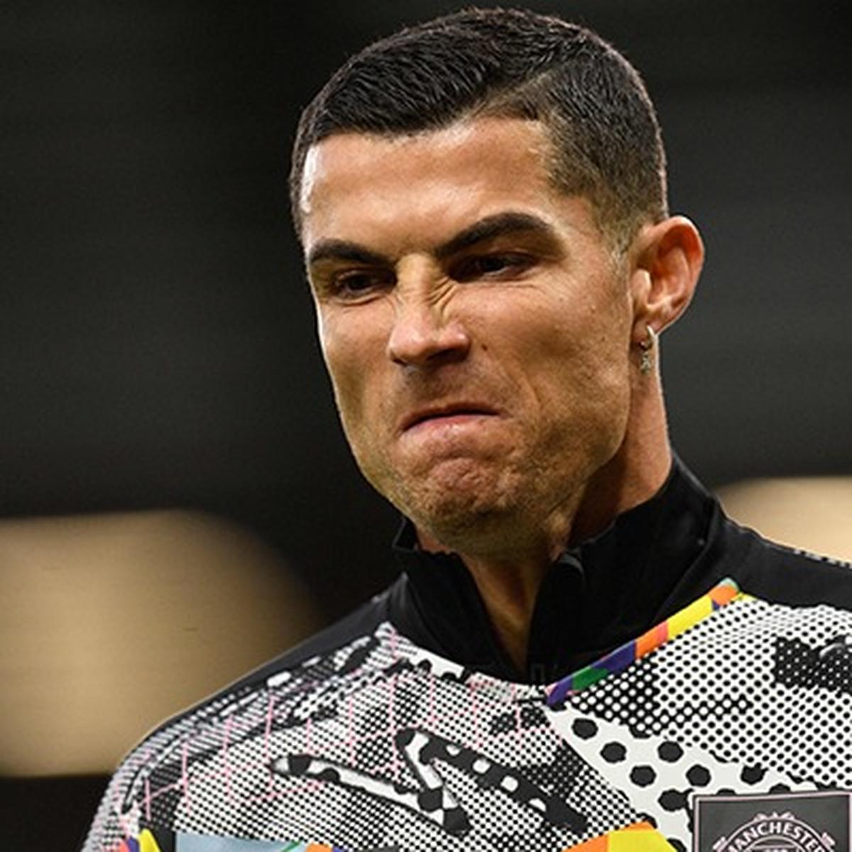 Cristiano Ronaldo e Manchester United: o fim por mútuo acordo, Futebol internacional