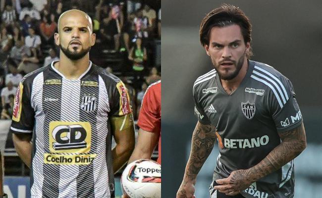 Democrata-GV e Atltico mediro foras na 8 rodada do Campeonato Mineiro